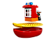Fire Boat thumbnail