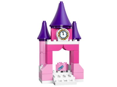 lego 10596 duplo disney princess collection