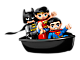 Batman Adventure thumbnail