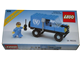 UNICEF Van thumbnail