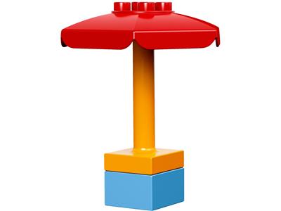 lego duplo 10602