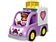 Doc McStuffins Rosie the Ambulance thumbnail