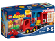 Spider-Man Spider Truck Adventure thumbnail