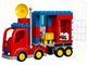 Spider-Man Spider Truck Adventure thumbnail