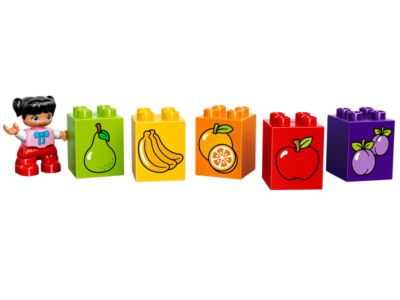 LEGO 10615 Duplo My First Tractor BrickEconomy