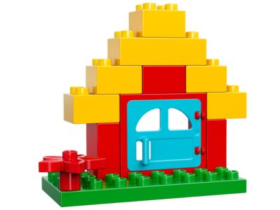 lego duplo 10618