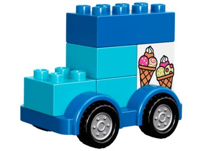 lego 10618 duplo creative building box