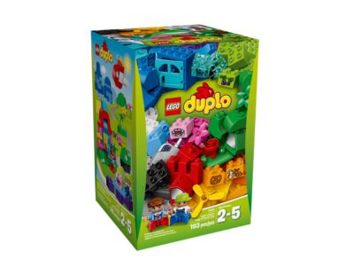 lego duplo xxl box