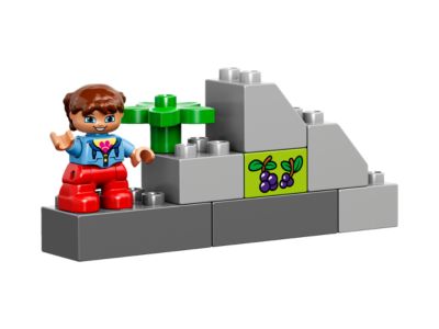 LEGO 10622 Duplo Large Creative Box BrickEconomy