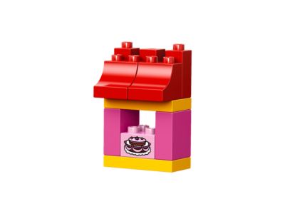 Crack pot name Parameters LEGO 10622 Duplo Large Creative Box | BrickEconomy
