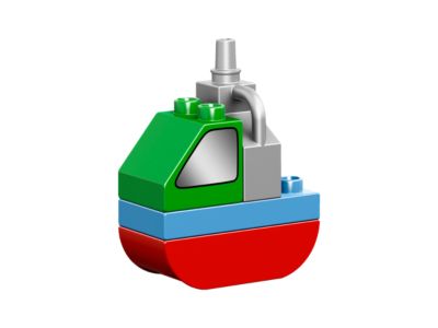 Crack pot name Parameters LEGO 10622 Duplo Large Creative Box | BrickEconomy