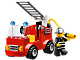 My First LEGO Fire Station thumbnail