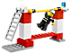 My First LEGO Fire Station thumbnail