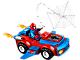 Spider-Man Spider-Car Pursuit thumbnail