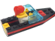 Speedboat thumbnail