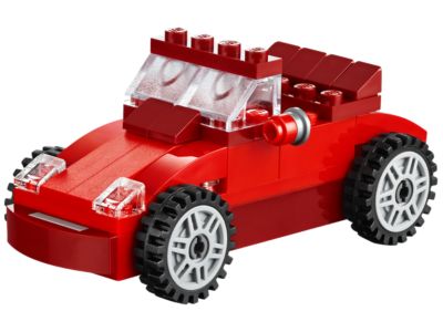lego 10695