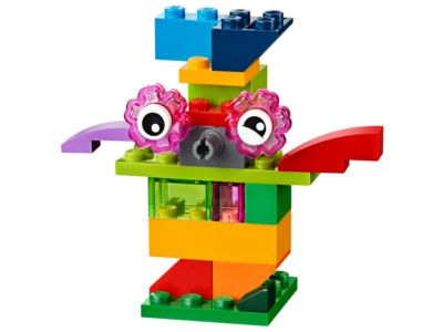 lego 10695