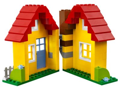 lego 10703 price