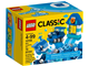 Blue Creative Box thumbnail