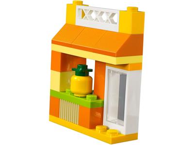 Sealed Lego Classic include 10706 10707 10708 10709 Creativity Box