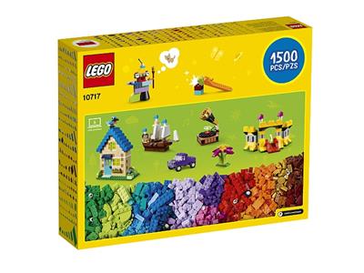 LEGO 10717 - Boite De Briques Extra Large