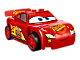 Lightning McQueen Speed Launcher thumbnail