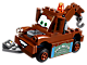 Mater's Junkyard thumbnail