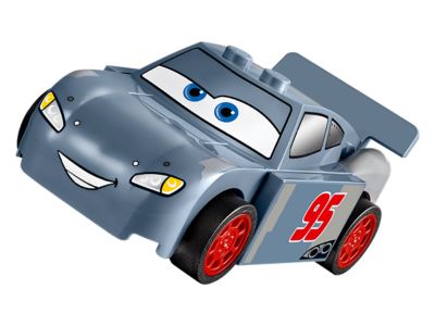 willy's butte speed training