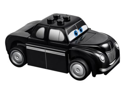 lego cars 10743