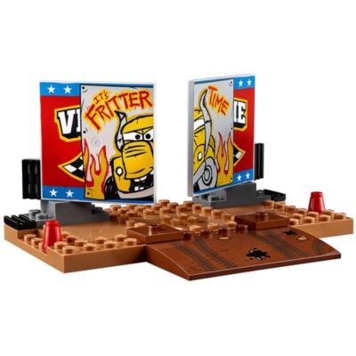 Lego 10744 online