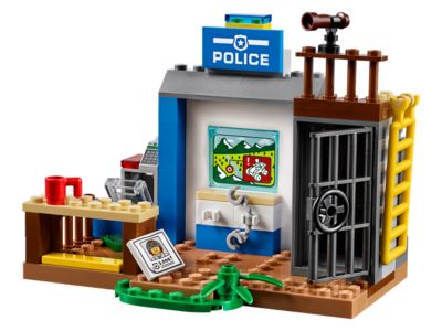 lego city 10751
