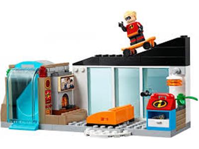 NEW LEGO Violet Parr FROM SET 10761 JUNIORS INCREDIBLES 2 incr004