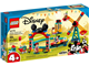 Mickey, Minnie and Goofy's Fairground Fun thumbnail