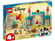 Mickey and Friends Castle Defenders thumbnail