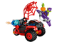 Spider-Man's Techno Trike thumbnail
