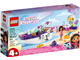 Gabby & MerCat's Ship & Spa thumbnail