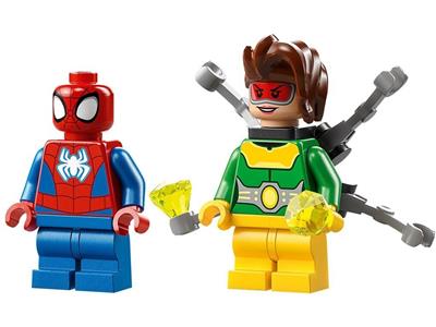 Motorcycle Chase: Spider-Man vs. Doc Ock 76275 | Spider-Man | Buy online at  the Official LEGO® Shop US