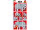 Animal Mosaic Puzzle thumbnail