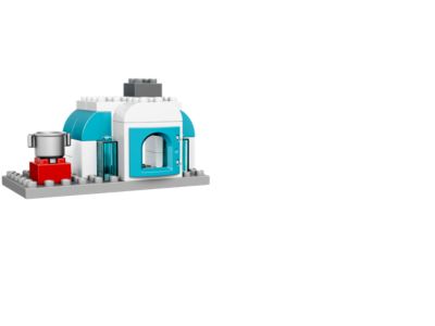 LEGO 10803 Duplo Arctic BrickEconomy