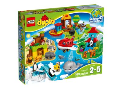 duplo 10820