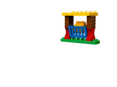Duplo 10806 best sale