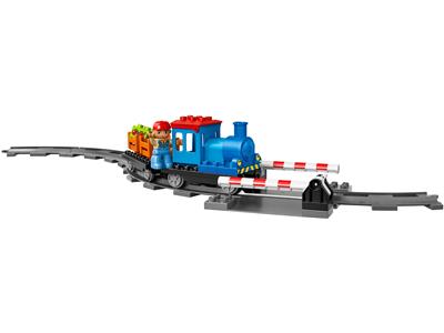duplo train 10810