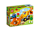 Backhoe Loader thumbnail
