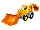 Backhoe Loader thumbnail