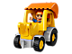 Backhoe Loader thumbnail
