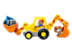 Backhoe Loader thumbnail