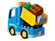 Truck & Tracked Excavator thumbnail