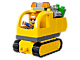 Truck & Tracked Excavator thumbnail