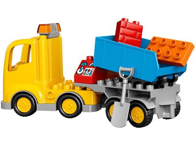 lego 10813 duplo