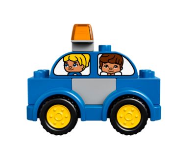 duplo first cars and trucks